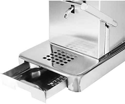 Actual product image La Piccola Piccola Satinata (E.S.E.)