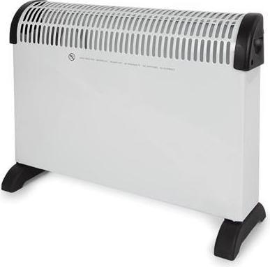 Actual product image Perel CONVECTOR - 2000 W - TURBO - TIMER (2000 W)
