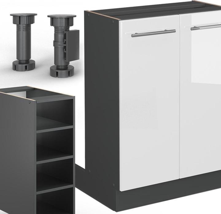 Produktbild Vicco Fame-Line (90 x 82 x 90 cm)