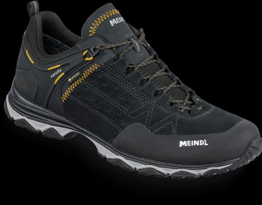 Actual product image Meindl Ontario Men GTX® (43)