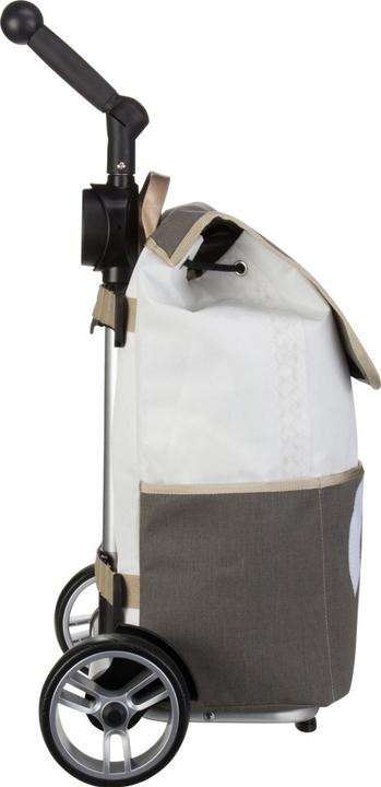 Produktbild 360Grad Einkaufstasche Mole