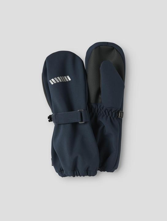 Produktbild Name it Nmnalfa Mitten7 Fo Noos (4)