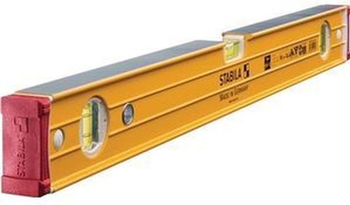 Produktbild Stabila Wasserwaage Type 96-2 (244 cm)