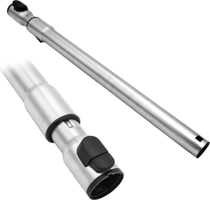 Europart Teleskoprohr passend für Miele 10615280