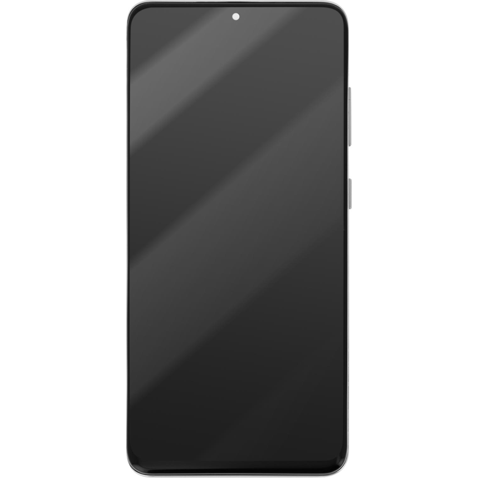 Thumbnail - Clappio Ersatzteil Bildschirm + Touchscreen (Inkl. Gehäuse), Mobilgerät Ersatzteile, Weiss