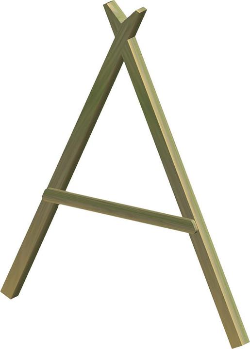 Image du produit Neogard Élément de balançoire A Poteau