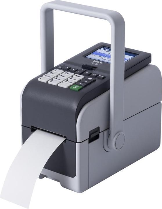 Produktbild Brother TD-23XX (300 dpi)