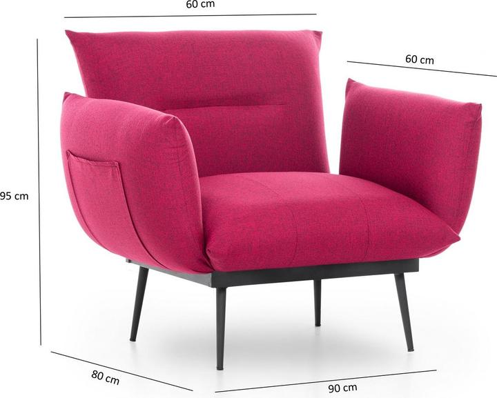 Immagine prodotto Atelier del Sofa Mac