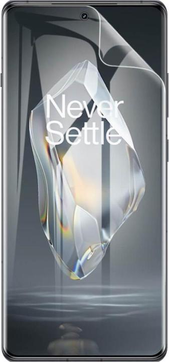 Image du produit Imak OnePlus 12R - 2 pcs. Film de protection hydrogel PET (2 pcs, OnePlus 12R)