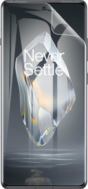 Immagine prodotto Imak OnePlus 12R - 2 pz. Pellicola protettiva in idrogel PET (2 Pezzo/i, OnePlus 12R)