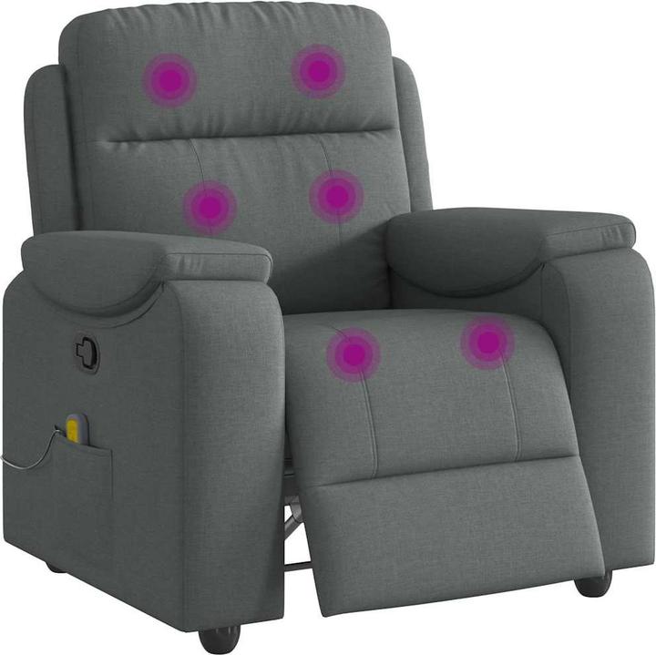 Immagine prodotto vidaXL Massage-Relaxsessel