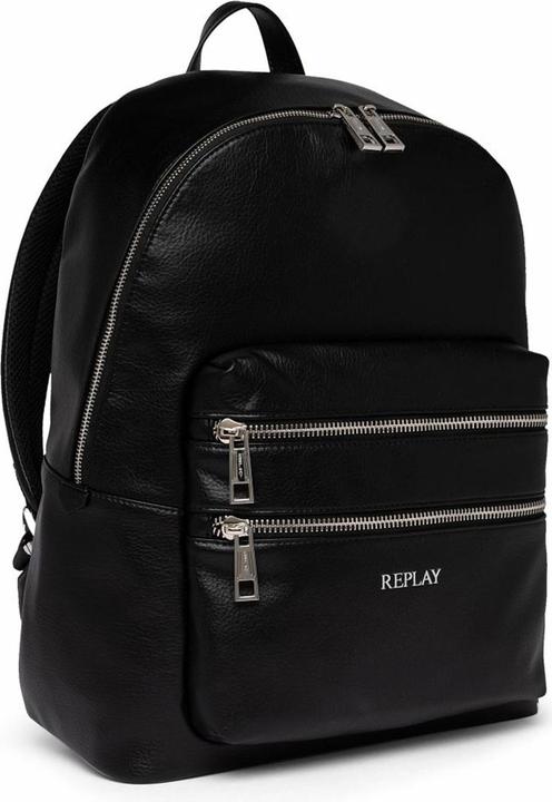 Produktbild Replay Rucksack 40 cm Laptopfach (19 l)