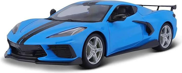 Immagine prodotto Maisto Corvette Stingray Coupe 2020