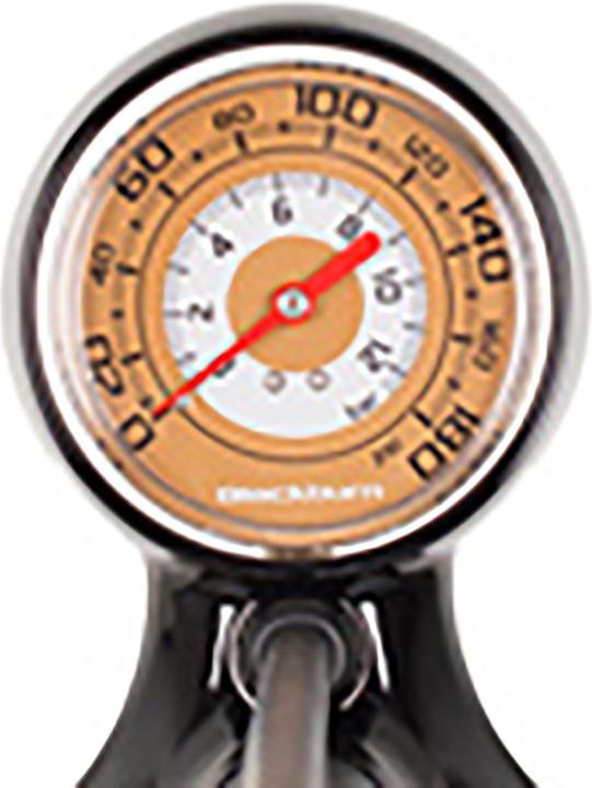 Actual product image Blackburn Core Pro Floor Pump