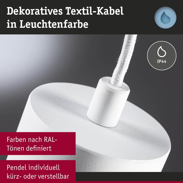 Actual product image Paulmann Kame (700 lm)