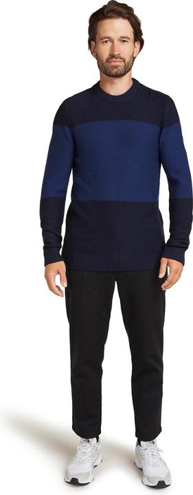 Immagine prodotto Icebreaker Maglione Merino Waypoint Crewe Uomo (S)