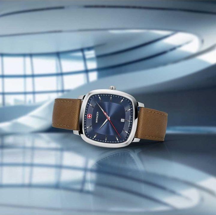 Produktbild Wenger Vintage Classic 01.1921.106 (Swiss Made, 37 mm)