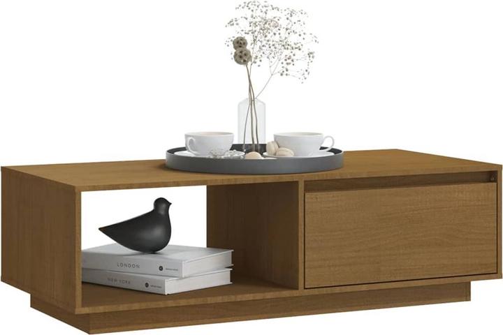 Image du produit vidaXL Couchtisch