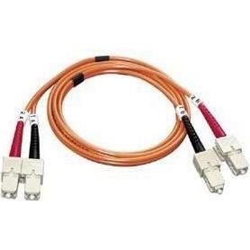 Moxa Patchcable Optic Multimode, Netzwerkkabel