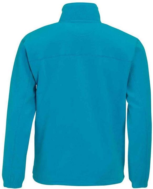 Actual product image Sols Unisex Adult North Fleece Jacket (XL)