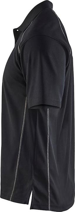 Produktbild Blakläder Piqué-Poloshirt Anti-UV Anti-Geruch (4XL)