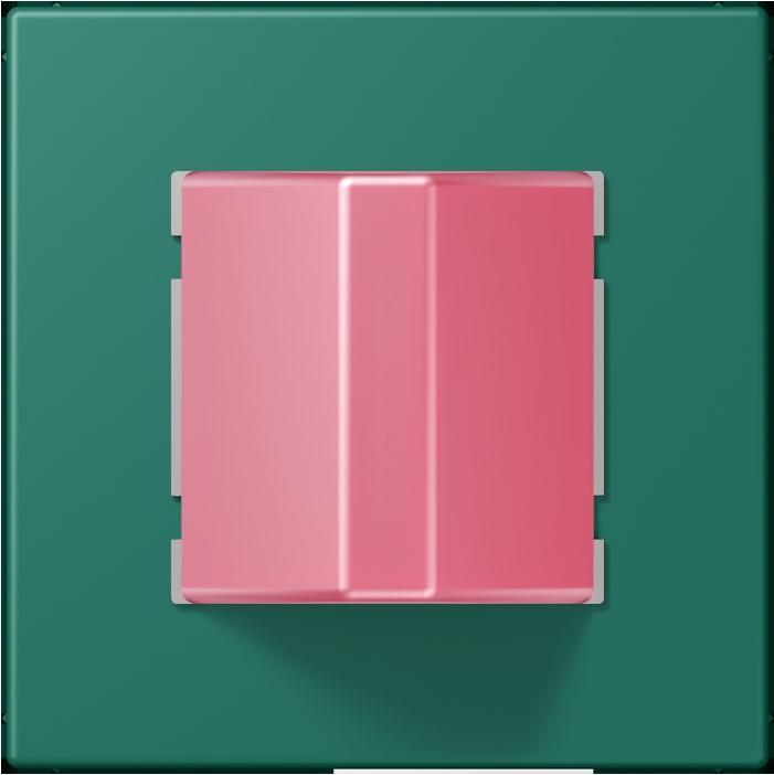 Actual product image JUNG Switch-off button