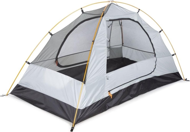 Actual product image Trespass BATTUTA tent for 2 persons (2 kg, 2 persons)