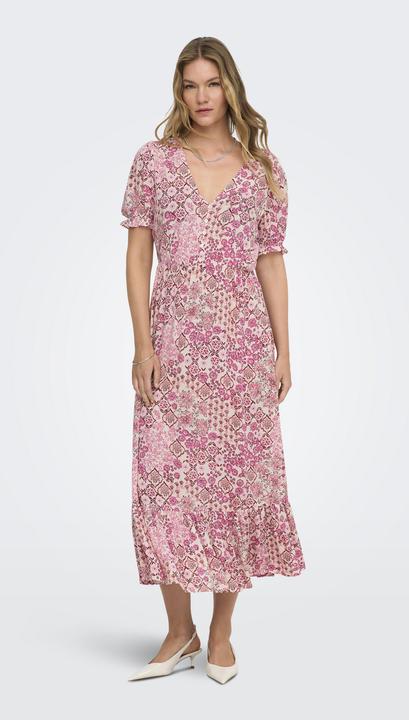 Image du produit Only ONLCHIANTI Langes Kleid Kleid (S)