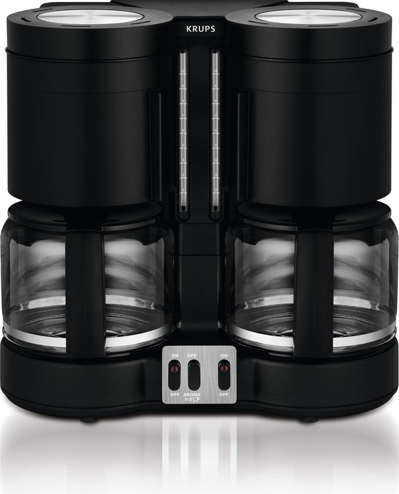 Image du produit Krups Duothek Plus KM 8508