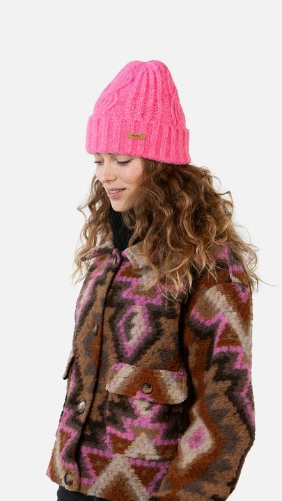 Actual product image Barts Women's Farrah Beanie (One size)