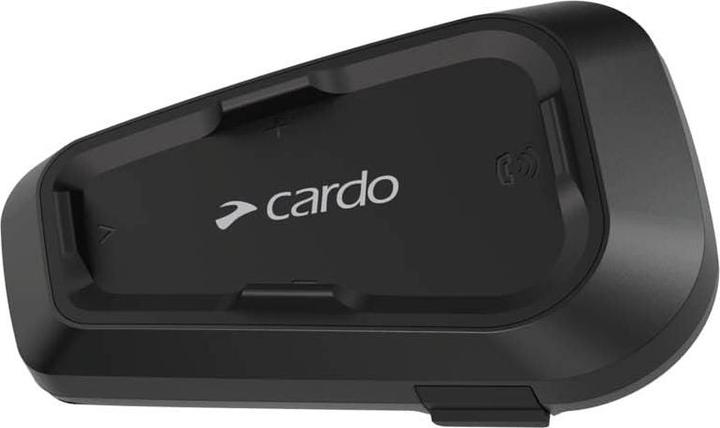 Produktbild Cardo Spirit Motorrad Bluetooth Kommunikationssystem (1er Set)