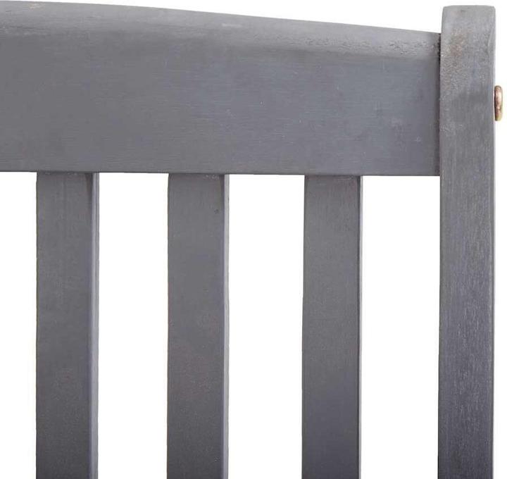 Produktbild vidaXL Gartenstuhl