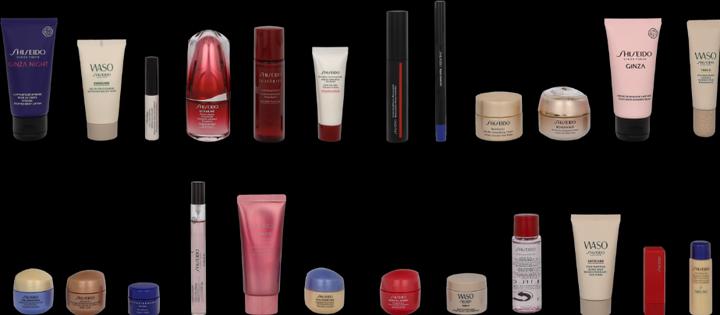 Productafbeelding Shiseido Adventskalender 2024