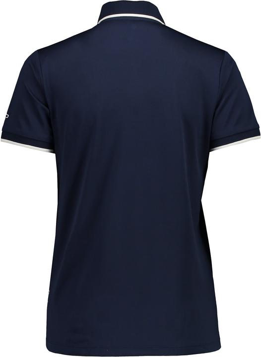 Produktbild CMP Campagnolo Women's Polo Stretch Piquet (S)