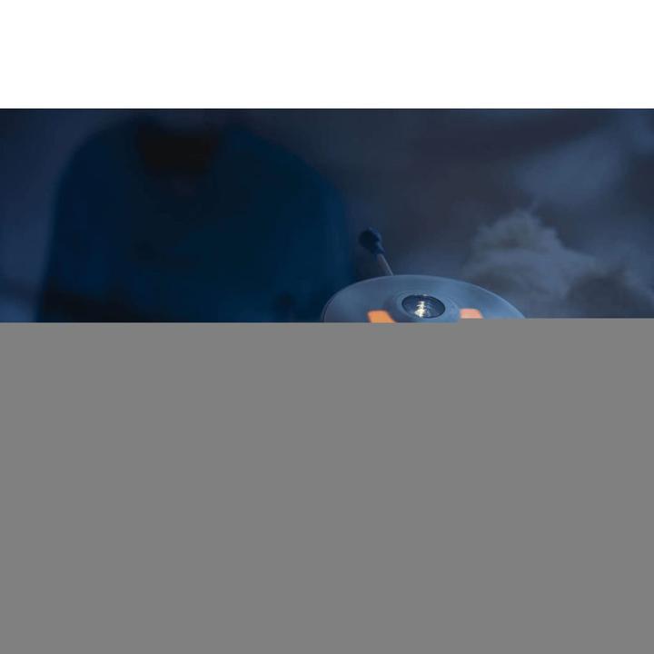 Immagine prodotto Philips Avent Smart Eco Dect SCD580 (Audio del baby monitor, 330 m)