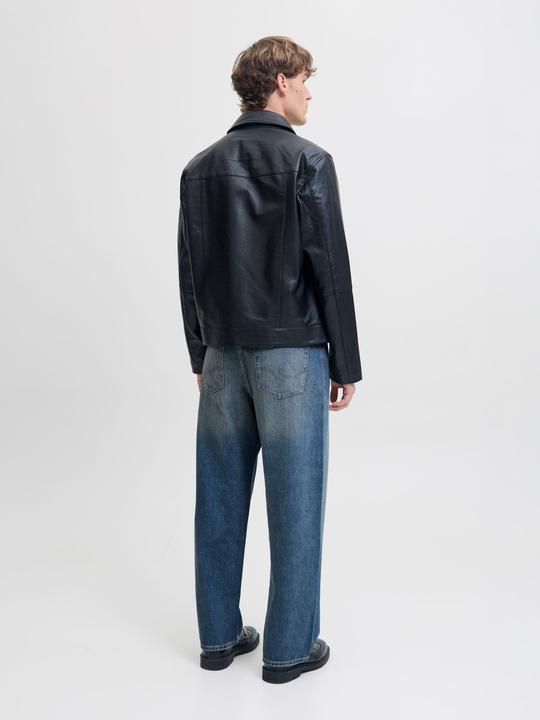 Actual product image Jack & Jones JJIALEX JJORIGINAL NS 336 BF Baggy Fit Jeans Baggy Fit Jeans (W31/L34)