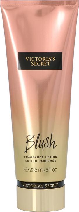 Actual product image Victoria's Secret amber romance (Body cream, 236 ml)