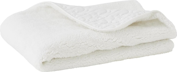 blanc laineux