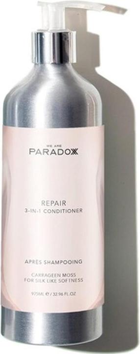We Are Paradoxx Repair, Hair Leave-In Conditioner, Nourishing & Softening, 975ml (975 ml)