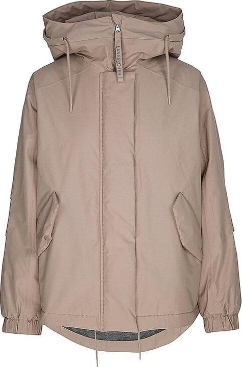Produktbild Langer Chen Parka KILLEEN (L)