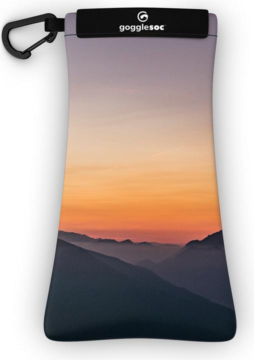 Produktbild Gogglesoc Sunset Sunnysoc