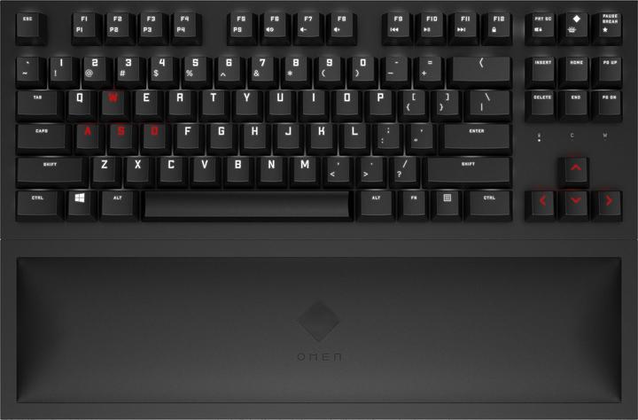 HP Omen Spacer (CH, Kabellos)