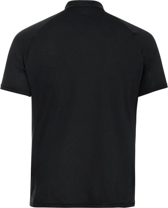 Immagine prodotto Odlo T-shirt girocollo s/s 1/2 zip ESSENTIAL (XXL)