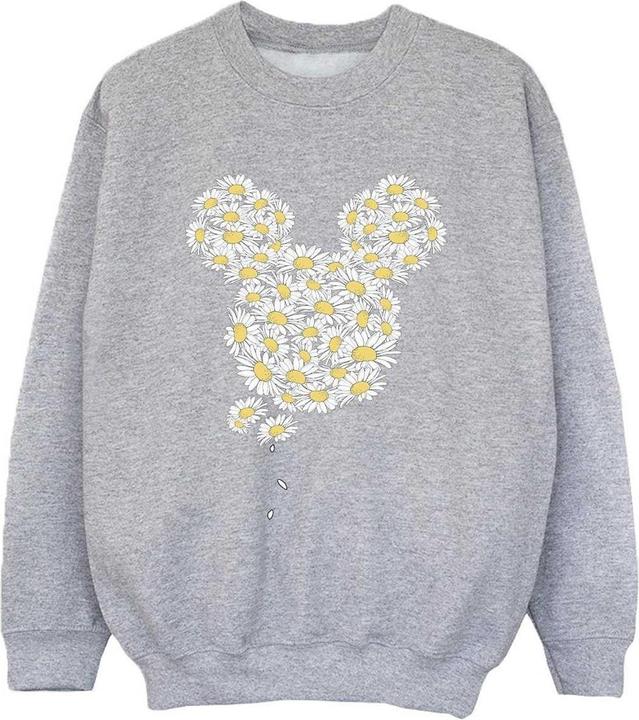 Produktbild Mickey Mouse Sweatshirt Jungen (128)