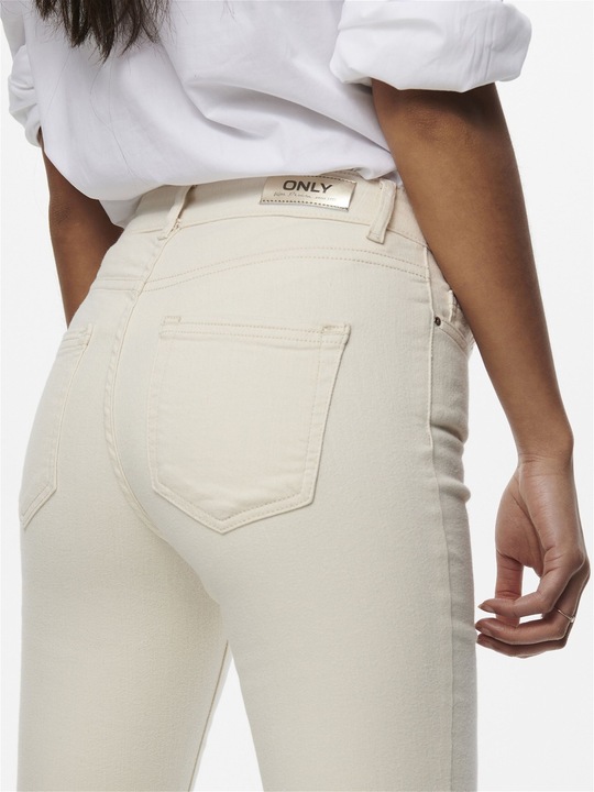 Produktbild Only ONLBlush Life Mid Flared Jeans (34)