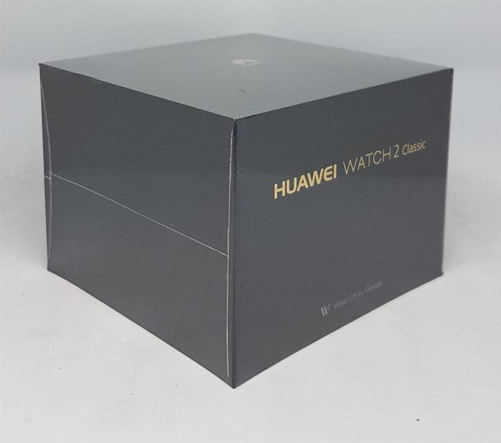 Productafbeelding Huawei Watch 2 Classic (45 mm)