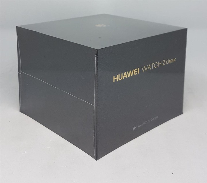 Image du produit Huawei Montre 2 Classic (45 mm)