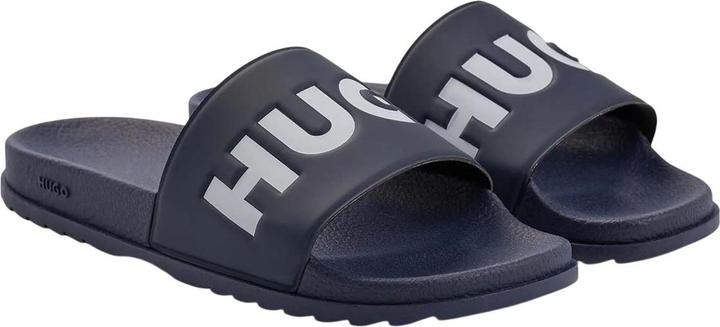 Actual product image HUGO Unisex Adult Match Sliders (38)