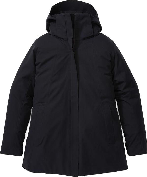 Actual product image Marmot Warmcube McCarren (S)