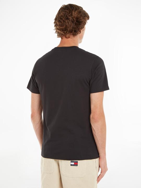 Immagine prodotto Tommy Hilfiger TJM Essential TJ Tee DM0DM16405 BDS M (M)
